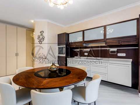квартира по адресу Златоустовская ул., 22