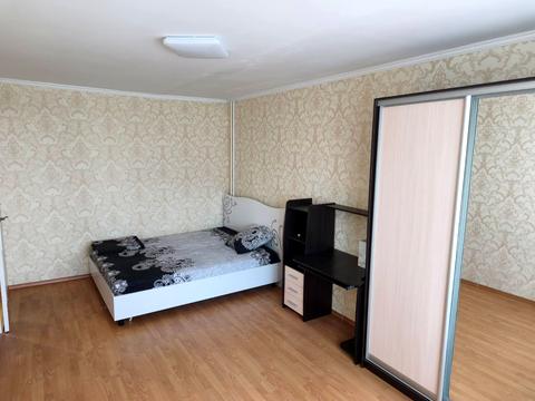 квартира по адресу Генерала Безручка ул., 5а