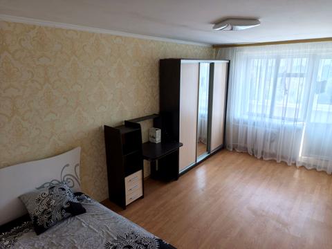 квартира по адресу Генерала Безручка ул., 5а