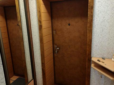 квартира по адресу Генерала Безручка ул., 5а