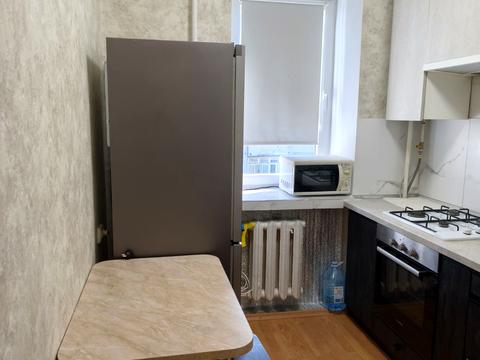 квартира по адресу Генерала Безручка ул., 5а