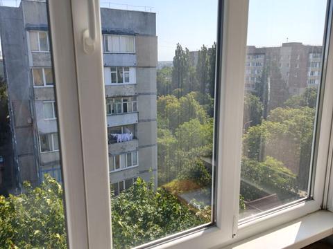 квартира по адресу Генерала Безручка ул., 5а