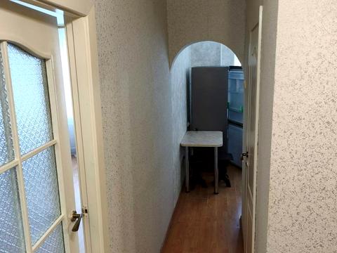 квартира по адресу Генерала Безручка ул., 5а