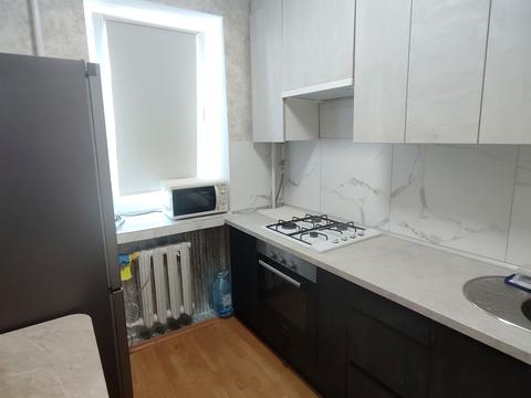 квартира по адресу Генерала Безручка ул., 5а