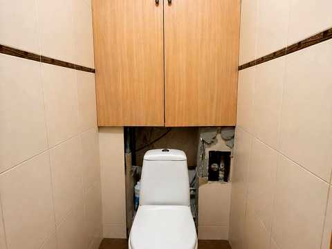 квартира по адресу Ревуцкого ул., 44