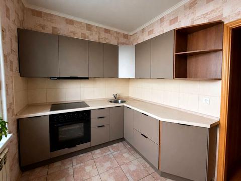 квартира по адресу Ревуцкого ул., 44