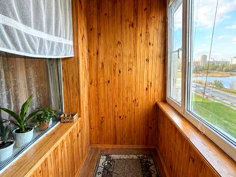 квартира по адресу Ревуцкого ул., 44