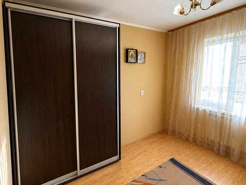 квартира по адресу Ревуцкого ул., 44