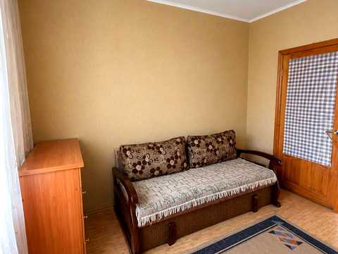 квартира по адресу Ревуцкого ул., 44