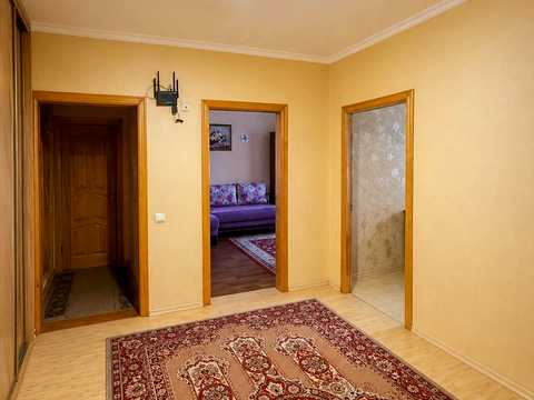 квартира по адресу Ревуцкого ул., 44