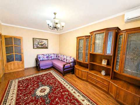 квартира по адресу Ревуцкого ул., 44