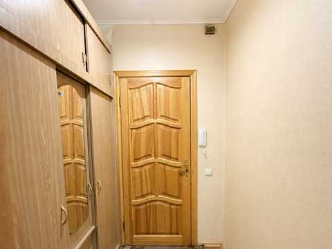 квартира по адресу Ревуцкого ул., 44