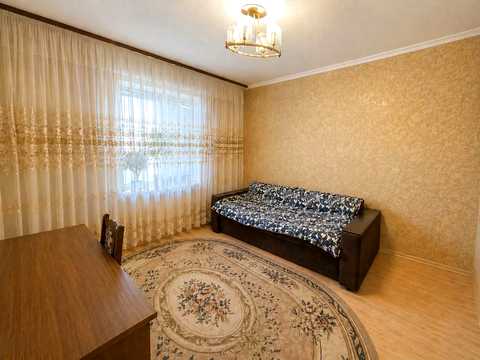 квартира по адресу Ревуцкого ул., 44