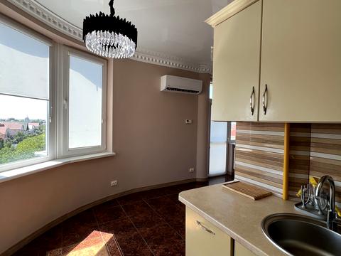 квартира за адресою Ігоря Сікорського вул. (Олександра Можайського), 16-А