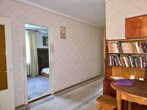 квартира за адресою Байди Вишневецького вул., 95