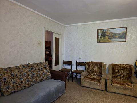 квартира за адресою Байди Вишневецького вул., 95