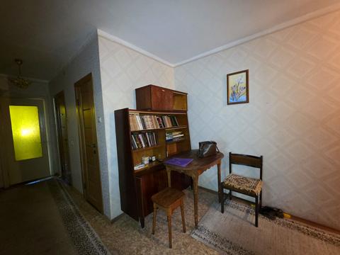 квартира за адресою Байди Вишневецького вул., 95