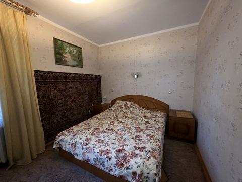 квартира за адресою Байди Вишневецького вул., 95