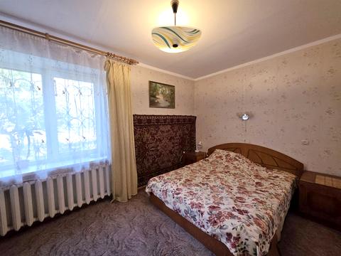 квартира за адресою Байди Вишневецького вул., 95