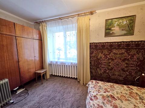 квартира за адресою Байди Вишневецького вул., 95