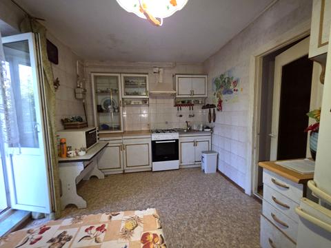 квартира за адресою Байди Вишневецького вул., 95