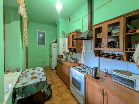 будинок за адресою Дворецька вул., 22