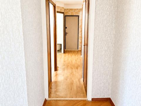 квартира по адресу Сентябрьская ул., 18/20