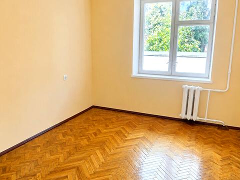 квартира по адресу Сентябрьская ул., 18/20