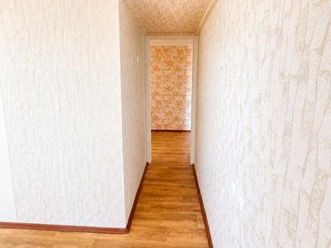 квартира по адресу Сентябрьская ул., 18/20