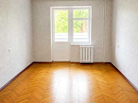 квартира по адресу Сентябрьская ул., 18/20