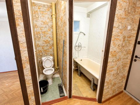 квартира по адресу Сентябрьская ул., 18/20