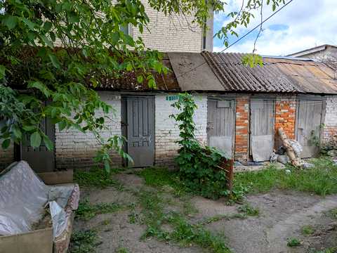будинок за адресою Дворецька вул., 22