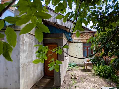 будинок за адресою Дворецька вул., 22