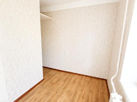 квартира по адресу Сентябрьская ул., 18/20