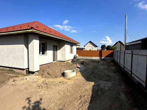 дом по адресу Вишнева ул., 2