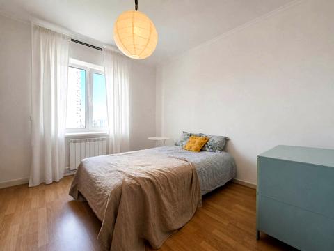 квартира за адресою Петра Григоренка просп., 36