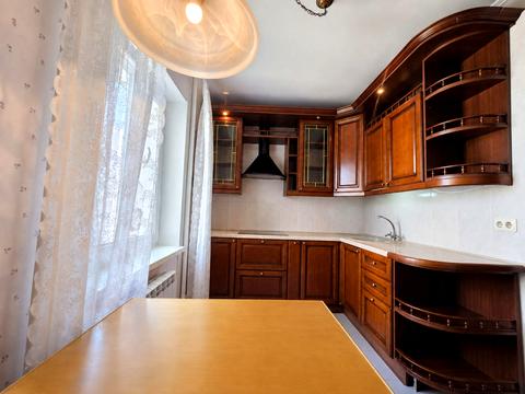 квартира за адресою Петра Григоренка просп., 36