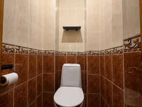 квартира за адресою Петра Григоренка просп., 36