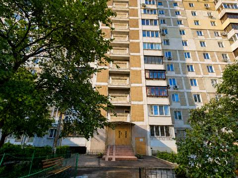 квартира за адресою Петра Григоренка просп., 36
