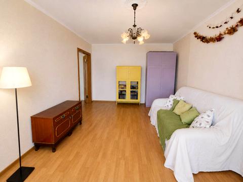 квартира за адресою Петра Григоренка просп., 36