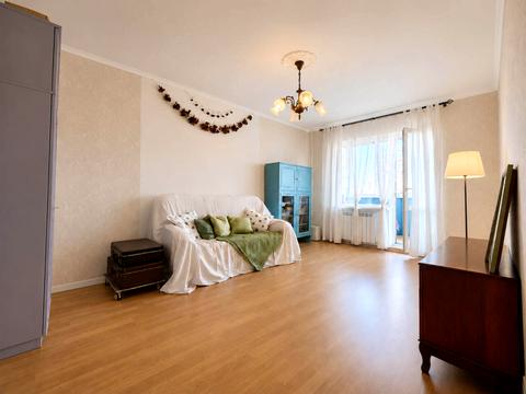квартира за адресою Петра Григоренка просп., 36