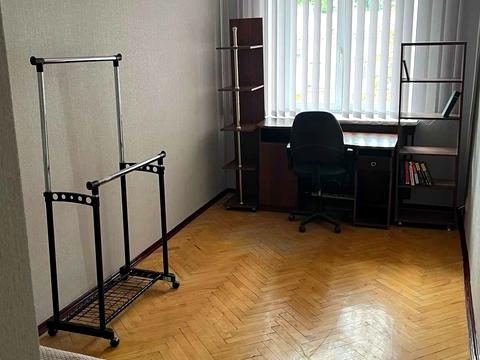 квартира за адресою Велика Васильківська вул. (Червоноармійська), 114