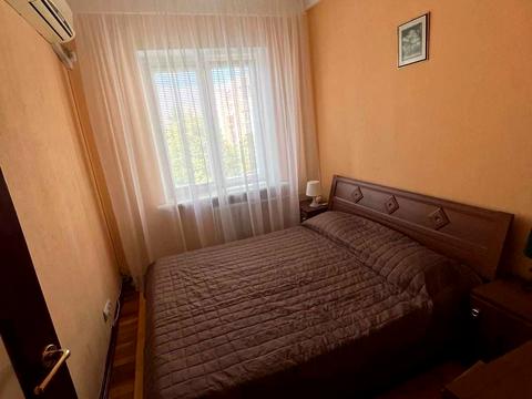 квартира за адресою Велика Васильківська вул. (Червоноармійська), 114