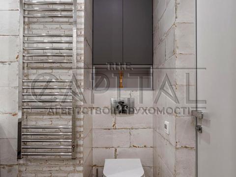 квартира за адресою Антоновича вул. (Горького), 109