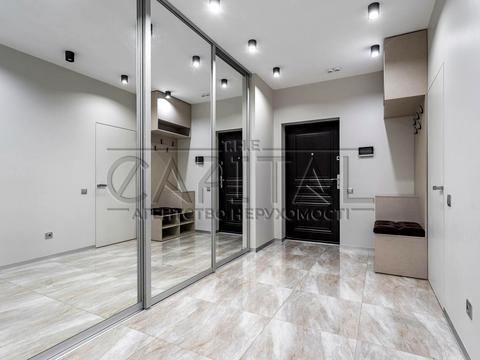 квартира за адресою Антоновича вул. (Горького), 109