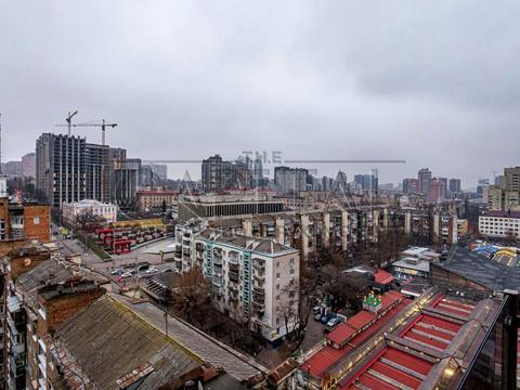 квартира за адресою Антоновича вул. (Горького), 109