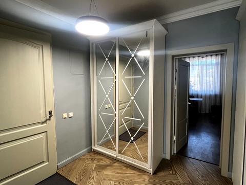 квартира за адресою Дмитра Яворницького просп. (Карла Маркса), 53-А