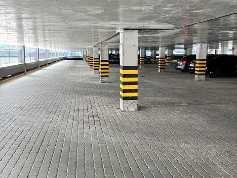 паркомісце за адресою Івано-Франківськ, Княгинин вул., (Будинок 24)