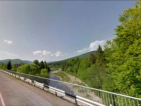 ділянка за адресою с. Стара Гута, 
