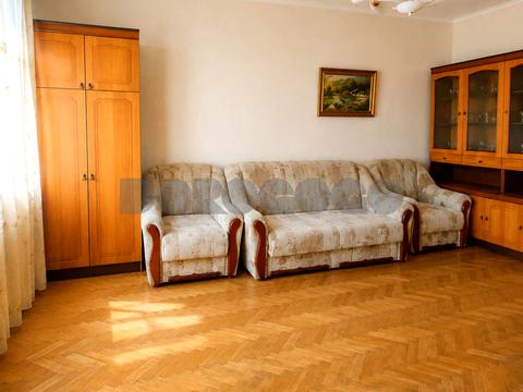 квартира за адресою Обсерваторна вул., 12-А